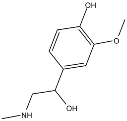 Metanephrine