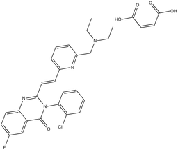 CP-465022 (maleate)