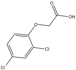 2,4-Dichlorophenoxy Acetic Acid