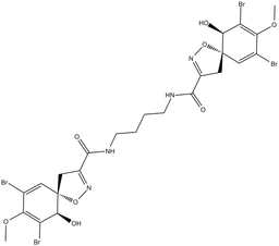 Aerothionin