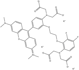 Rhod-FF (potassium salt)