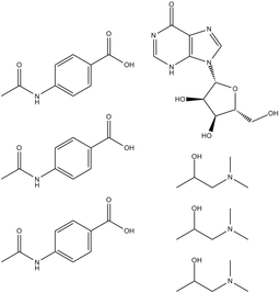 Isoprinosine