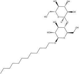 n-Dodecyl-β-D-maltoside