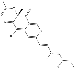 Sclerotiorin