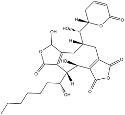 Rubratoxin A