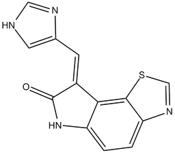 PKR Inhibitor