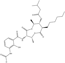 Antimycin A1
