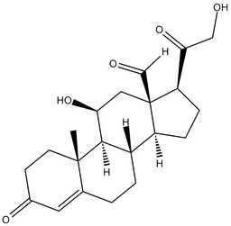Aldosterone