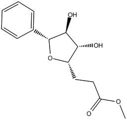 (+)-Goniothalesdiol