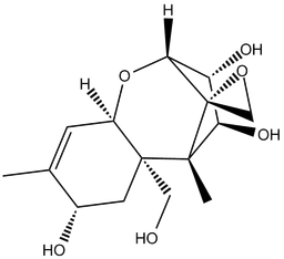 T-2 Tetraol