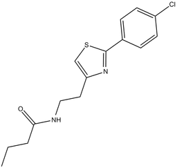 Azoramide