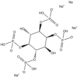 D-myo-Inositol-2,3,5,6-tetraphosphate (sodium salt)