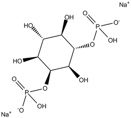 D-myo-Inositol-2,4-diphosphate (sodium salt)