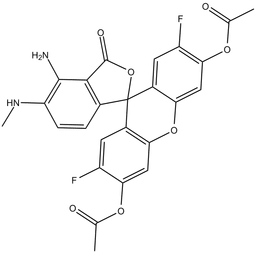 DAF-FM diacetate