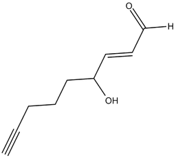 4-hydroxy Nonenal Alkyne