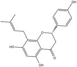 8-Prenylnaringenin