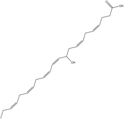(±)10-HDHA