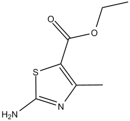 ethyl-2-amino-4-methyl-Thiazole-5-Carboxylate