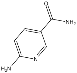 6-Aminonicotinamide