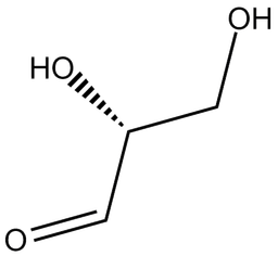D-(+)-Glyceraldehyde