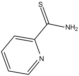 2-Pyridylthioamide