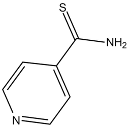 4-Pyridylthioamide