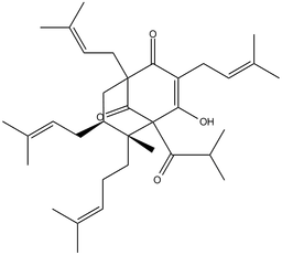 Hyperforin