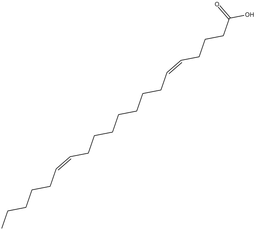 5(Z),14(Z)-Eicosadienoic Acid