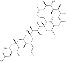 Concanamycin B