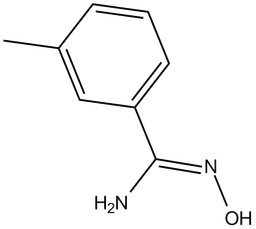 3-methyl Benzamideoxime