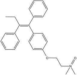 Tamoxifen N-oxide