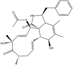 Cytochalasin C