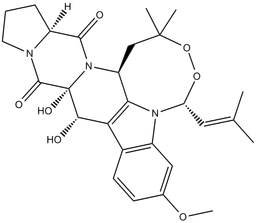 Verruculogen