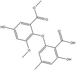 Asterric Acid