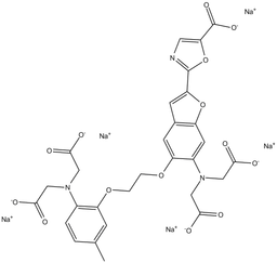 Fura-2 (sodium salt)