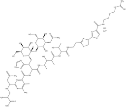 Phleomycin