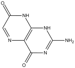 Isoxanthopterin