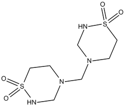 Taurolidine