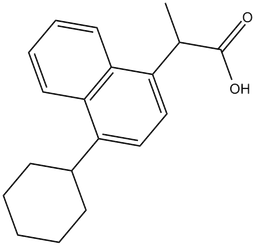 Vedaprofen