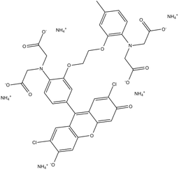 Fluo-3 (ammonium salt)