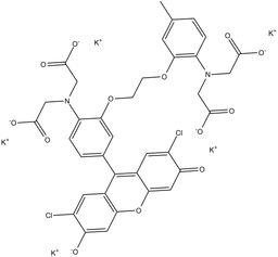 Fluo-3 (potassium salt)