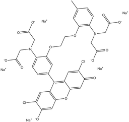 Fluo-3 (sodium salt)