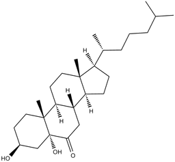 5α-hydroxy-6-keto Cholesterol