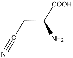 β-cyano-L-Alanine