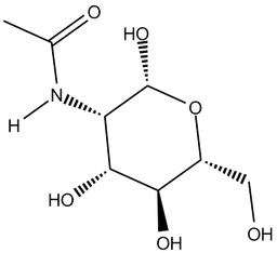 N-acetyl-D-Mannosamine