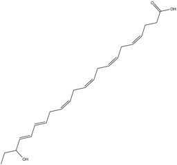 (±)20-HDHA