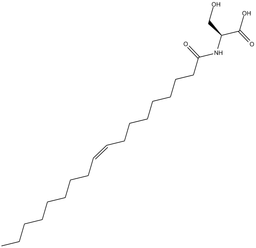 N-Oleoyl-L-Serine