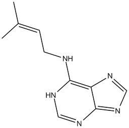 N6-(Δ2-Isopentenyl)adenine