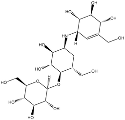 Validamycin A