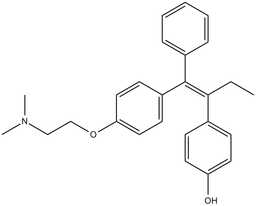 4’-hydroxy Tamoxifen